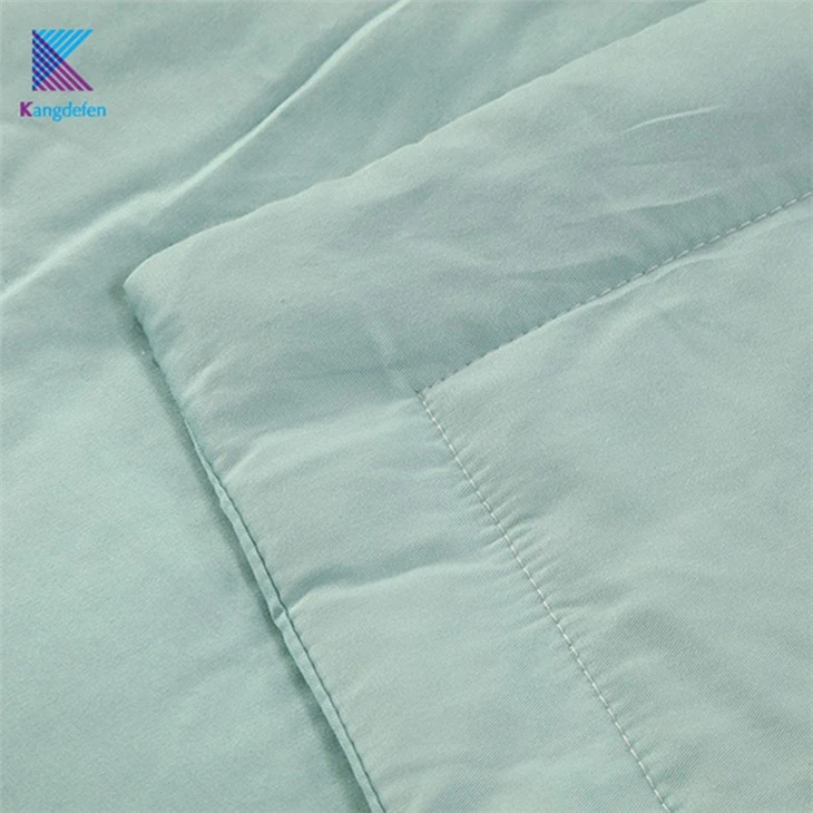 Soft Queen Duvet