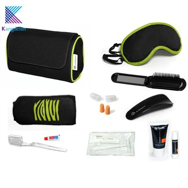 Дорожній набір для чоловіків